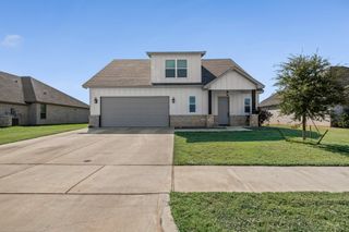 157 Crenshaw Court, Stephenville, TX 76401