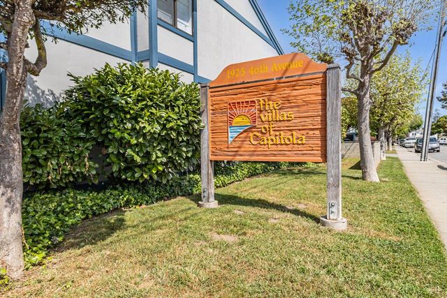 1925 46th Avenue 169, Capitola, CA 95010