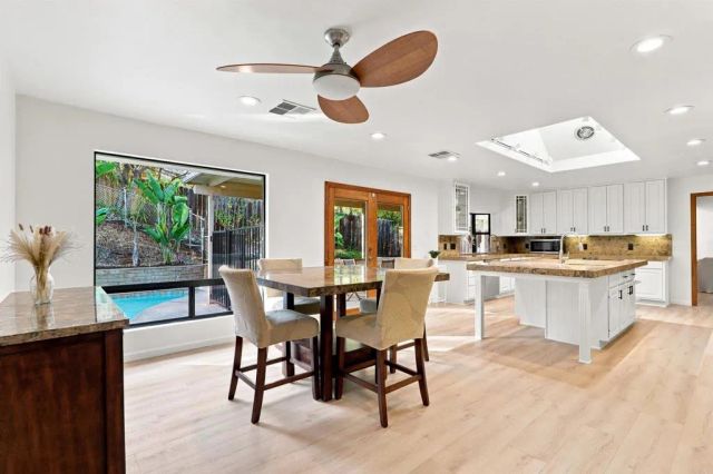 3056 Overhill Drive, Vista, CA 92084