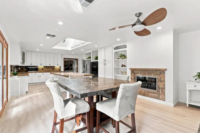 3056 Overhill Drive, Vista, CA 92084