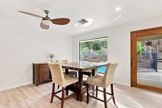 3056 Overhill Drive, Vista, CA 92084