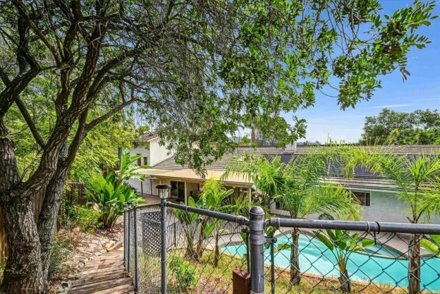 3056 Overhill Drive, Vista, CA 92084