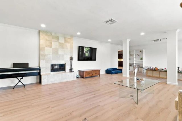 3056 Overhill Drive, Vista, CA 92084