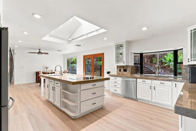 3056 Overhill Drive, Vista, CA 92084