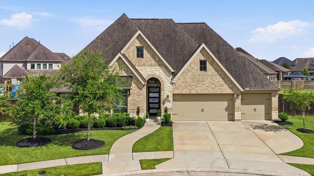 10211 Cove Court, Iowa Colony, TX 77583