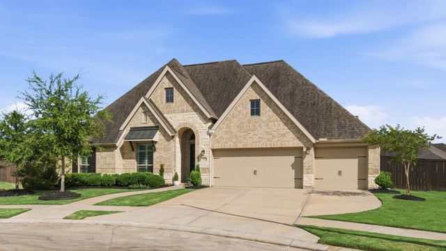 10211 Cove Court, Iowa Colony, TX 77583