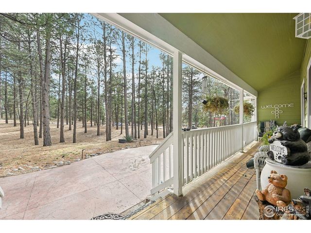 4673 Pinon Dr, Elizabeth, CO 80107