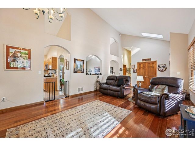 4673 Pinon Dr, Elizabeth, CO 80107