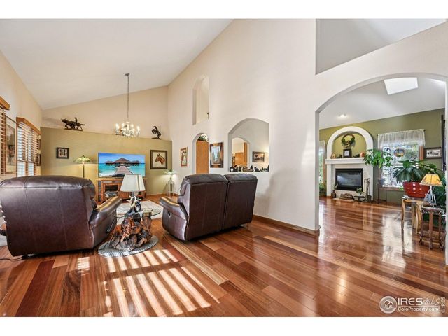 4673 Pinon Dr, Elizabeth, CO 80107