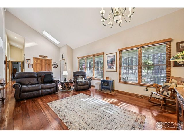 4673 Pinon Dr, Elizabeth, CO 80107