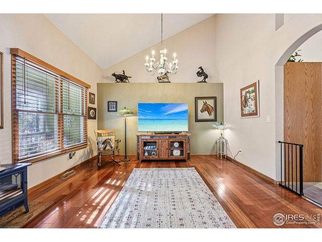 4673 Pinon Dr, Elizabeth, CO 80107