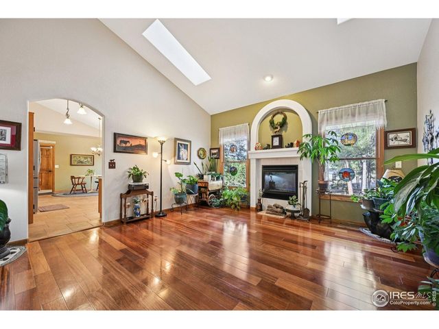 4673 Pinon Dr, Elizabeth, CO 80107