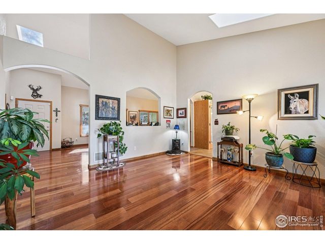 4673 Pinon Dr, Elizabeth, CO 80107