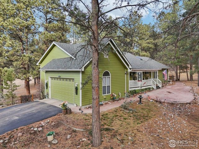 4673 Pinon Dr, Elizabeth, CO 80107