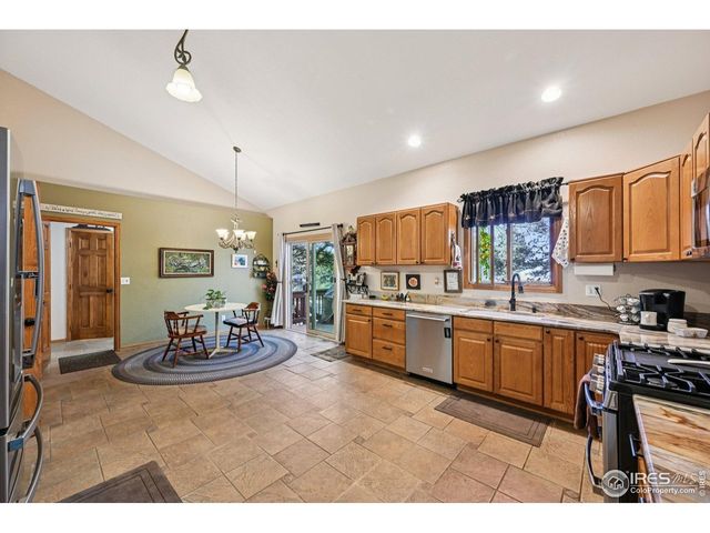 4673 Pinon Dr, Elizabeth, CO 80107