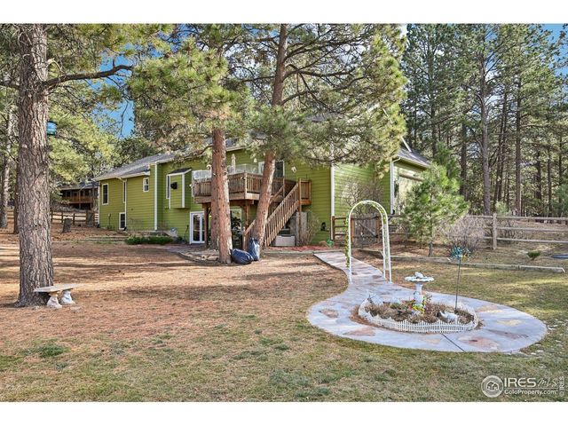 4673 Pinon Dr, Elizabeth, CO 80107