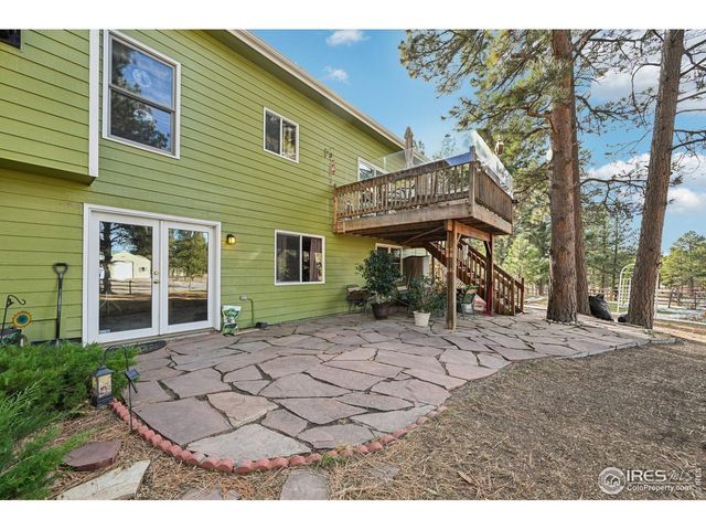 4673 Pinon Dr, Elizabeth, CO 80107