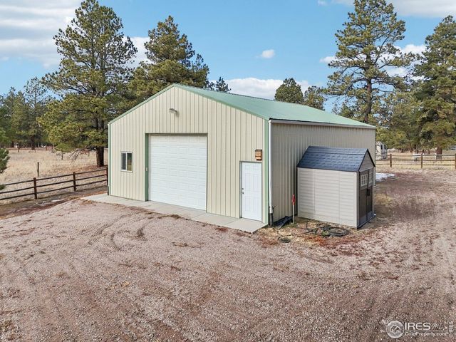 4673 Pinon Dr, Elizabeth, CO 80107