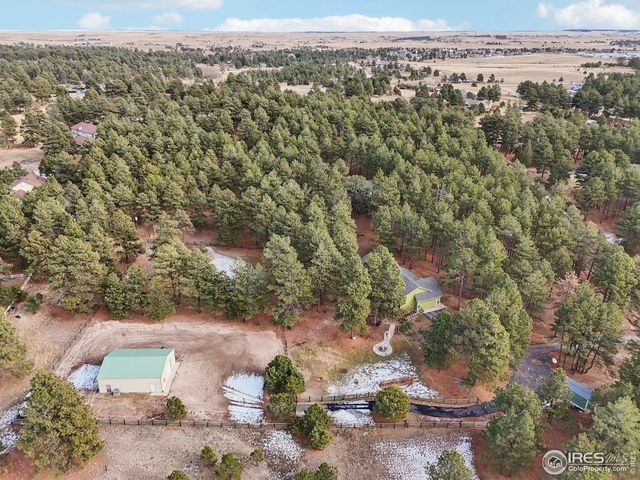 4673 Pinon Dr, Elizabeth, CO 80107