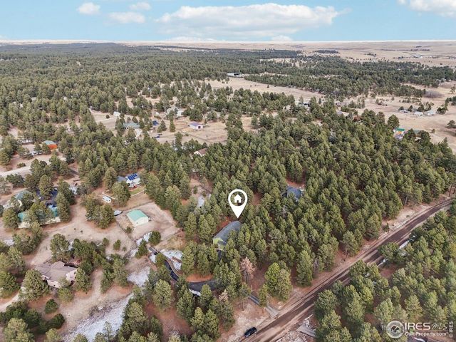 4673 Pinon Dr, Elizabeth, CO 80107