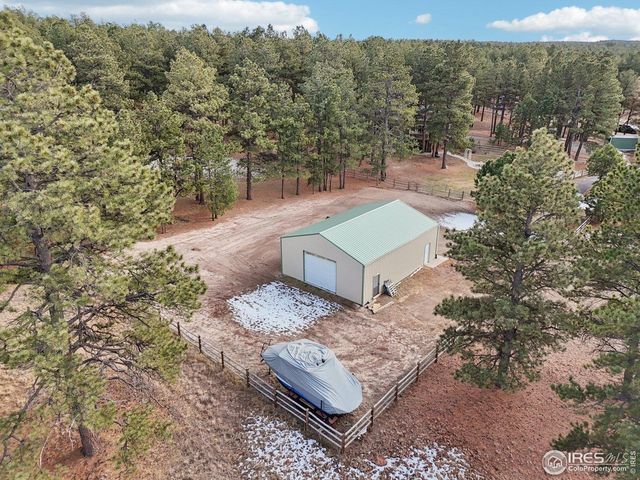 4673 Pinon Dr, Elizabeth, CO 80107