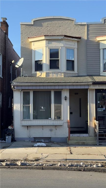 1603 W Tilghman Street, Allentown City, PA 18102