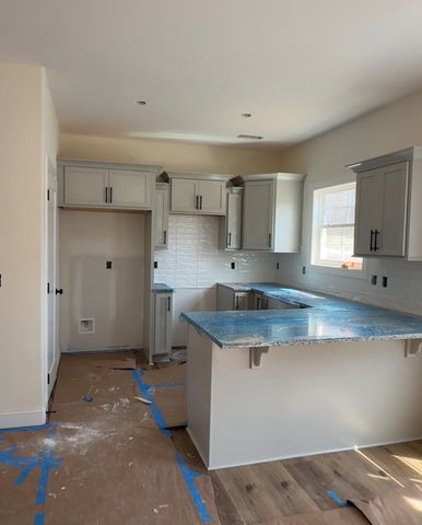 257 Spring St, La Vergne, TN 37086