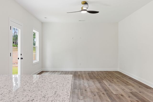 257 Spring St, La Vergne, TN 37086