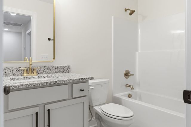 257 Spring St, La Vergne, TN 37086