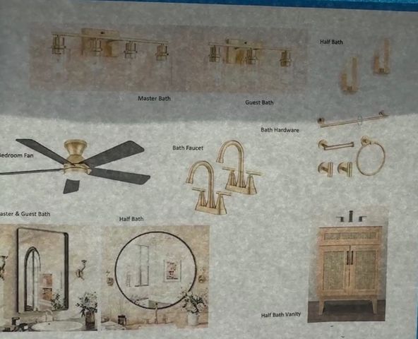 257 Spring St, La Vergne, TN 37086