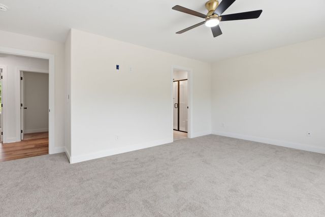 257 Spring St, La Vergne, TN 37086