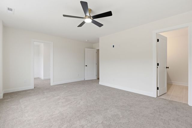 257 Spring St, La Vergne, TN 37086