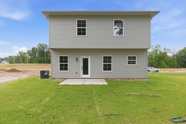 257 Spring St, La Vergne, TN 37086