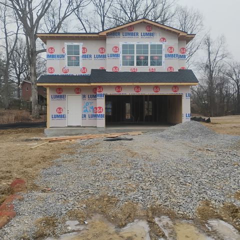 257 Spring St, La Vergne, TN 37086