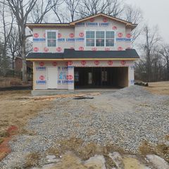 257 Spring St, La Vergne, TN 37086