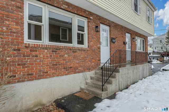 85 Burwood Avenue Back, Stamford, CT 06902