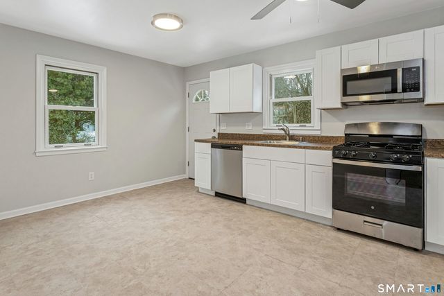 85 Burwood Avenue Back, Stamford, CT 06902