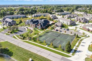 45678 Aragon Lane, Canton Charter Township, MI 48187