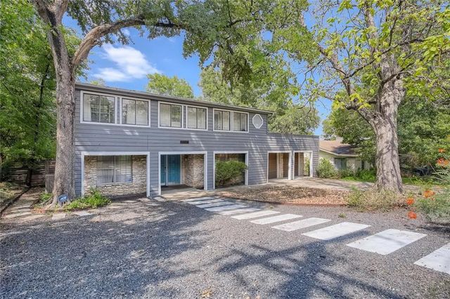 5204 Buffalo PASS, Austin, TX 78745