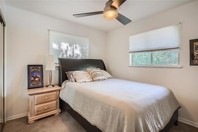 5204 Buffalo PASS, Austin, TX 78745