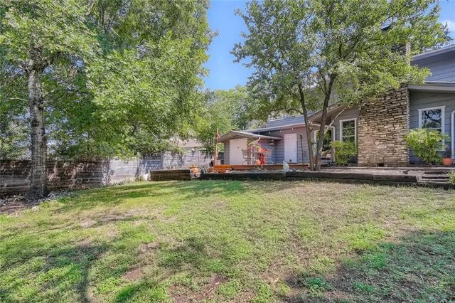 5204 Buffalo PASS, Austin, TX 78745
