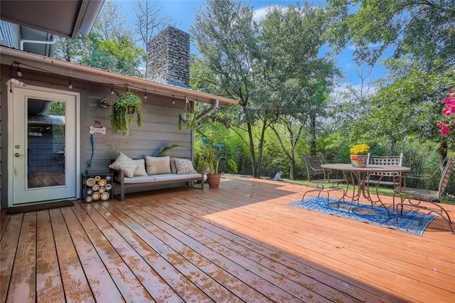 5204 Buffalo PASS, Austin, TX 78745