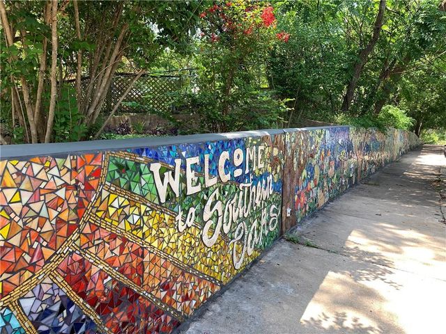 5204 Buffalo PASS, Austin, TX 78745