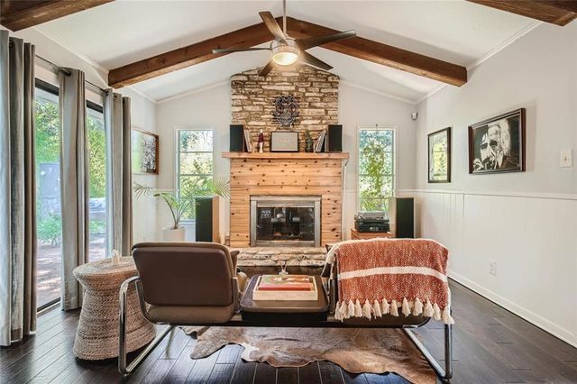 5204 Buffalo PASS, Austin, TX 78745