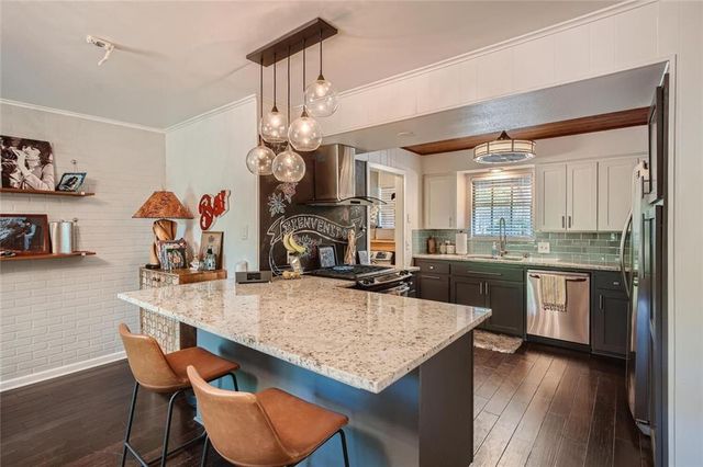 5204 Buffalo PASS, Austin, TX 78745
