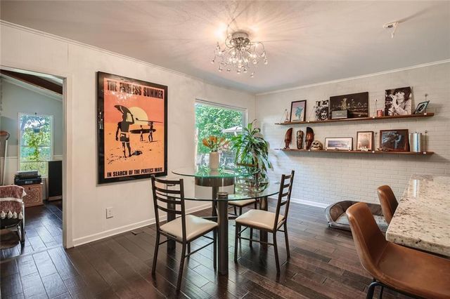 5204 Buffalo PASS, Austin, TX 78745