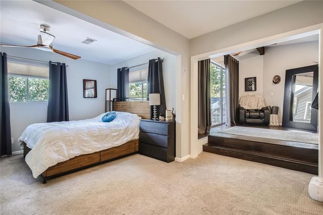 5204 Buffalo PASS, Austin, TX 78745