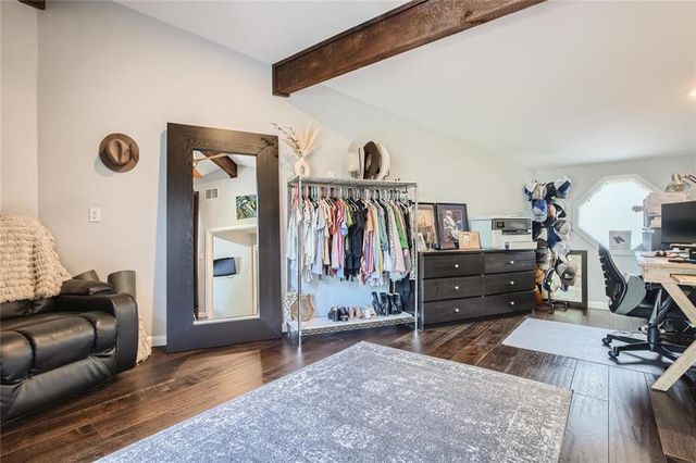 5204 Buffalo PASS, Austin, TX 78745