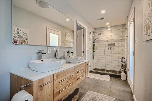 5204 Buffalo PASS, Austin, TX 78745