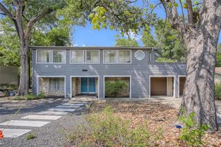 5204 Buffalo PASS, Austin, TX 78745